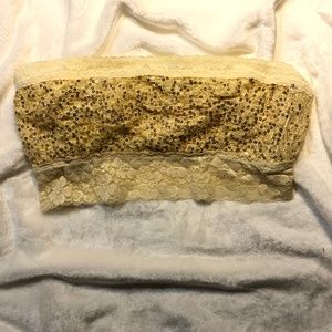 Intimately Free People Bandau S FANCY